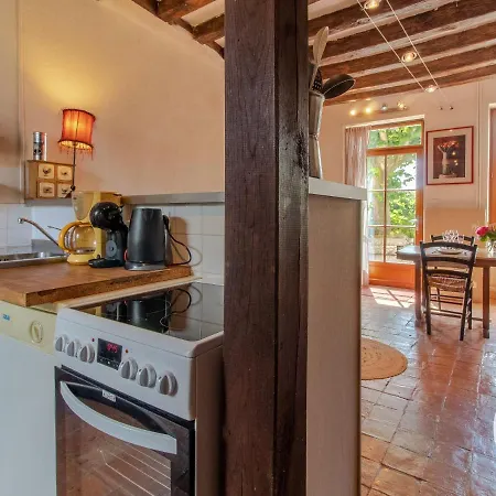 Savennières, 2 Pièces, 2 Personnes - Fr-1-622-18 Casa vacanze