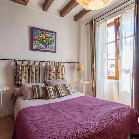 Savennières, 2 Pièces, 2 Personnes - Fr-1-622-18 Casa vacanze Savennieres