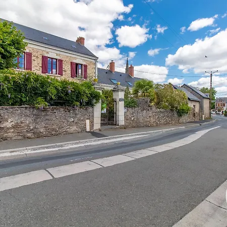 Savennières, 2 Pièces, 2 Personnes - Fr-1-622-18 Casa vacanze Savennieres